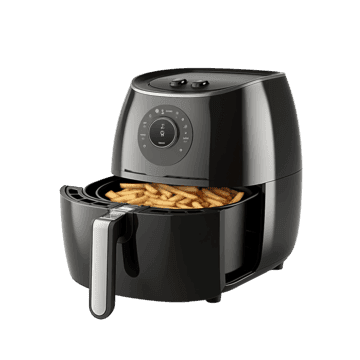 Freidoras de Aire