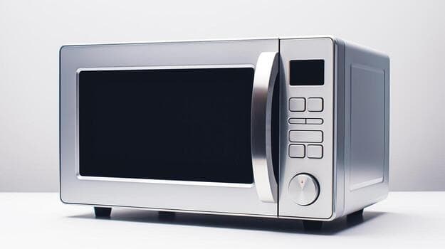Microondas